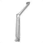 1969-72 Blazer Outer A Pillar, LH