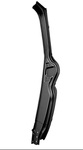 1964-66 Chevrolet / GMC Truck B-Pillar Assembly - LH
