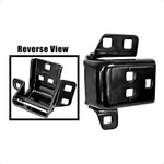 1973-87 Door Hinge, Lower, RH