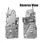 1973-82 C10 Door Latch, RH
