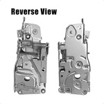 1973-82 C10 Door Latch, LH