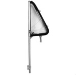 1964-66 Chevrolet Truck Vent Window Assembly, L/H