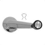 1981-87 Inside Window Crank