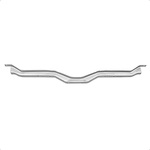 1969-72 Blazer Cab Floor Support, Front