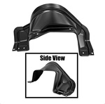 1960-66 Chevrolet / GMC Truck Transmission Cover - High Hump