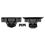 1960-66 Chevrolet / GMC Truck Floor to Back Panel Support Brace, Pr.