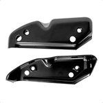 1960-66 Chevrolet / GMC Truck Cab Inner Upper Mount Brackets, Pr.