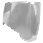 1947-54 Chevrolet Truck Cab Back Panel, Rear Lower Outer