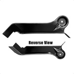 1960-66 Chevrolet / GMC Truck Lower Firewall Support Brace - RH