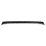 1960-66 Chevrolet / GMC Cowl Vent Grill w/ No Vent Holes, Outer