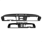 1964-66 Chevrolet Truck Dash Panel