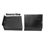1973-87 Chevy/GMC P/U and 73-91 Sub/Blazer Drop in Front Floor Section, LH
