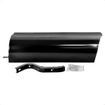 1947-53 Chevrolet Truck Running Board to Bed Splash Apron, Shortbed, L/H