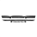 1969-72 Blazer Bed Floor Rear Cross Sill