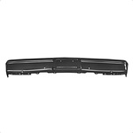 1983-87 Chevy/GMC P/U Front Bumper, Painted w/o Molding Holes