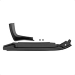 1960-66 Chevrolet / GMC Truck Inner Roof Brace - RH