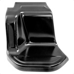 1973-87 C10 Stepside Bed Step, LH
