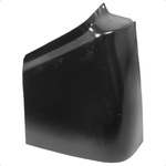 1960-66 Chevrolet Truck Outer Cab Corner L/H