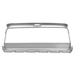 1967-72 Chevrolet Inner Back Panel, Big Window