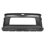 1967-72 Chevrolet Inner Back Panel, Small Window