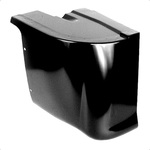 1955-59 Chevrolet Truck Cab Corner, Inner R/H