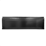 1985-87 C-10 Fleetside, Steel Floor, Front Bed Panel, 1.2mm