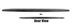 1967-72 Chevrolet Truck Dash Pad