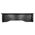 1954-55 1st Chevrolet Bedside R/H Complete - Short Bed Stepside