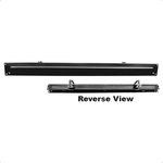 1963-66 Chevrolet Truck Bed Cross Sill, Rear, Stepside