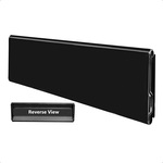 1947-53 Chevrolet Truck Tailgate "Plain" Stepside