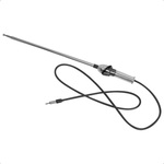 1963 Chevrolet Truck Radio Antenna Kit, Telescopic, Includes Cable