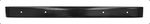 1948-72 Ford F100 Rear Bumper, Flareside - Painted