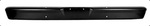 1964-77 Ford F100 Front Bumper - Painted w/o Pad Hole
