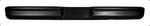 1964-72 Ford F100 Rear Bumper, Styleside - Painted