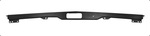 1967-72 Ford F100 Grille Panel Upper - Painted