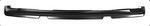 1967-69 Ford F100 Front Bumper Lower Stone Defector Panel