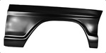 1967-72 Ford F100 Front Fender, RH