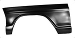 1967-72 Ford F100 Front Fender, LH