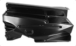 1967-72 Ford F100 Front Inner Fender, LH