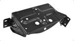 1967-79 Ford F100 Battery Tray