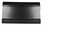 1967-72 Ford F100 Door Skin Patch Panel, LH or RH (22")