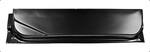 1967-72 Ford F100 Door Bottom Inner Patch Panel, RH (8-1/2")