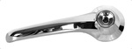 1967 Ford F100 Interior Door Handle