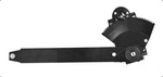 1968-72 Ford F100 Front Window Regulator, RH