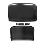 1967-72 Ford Truck Roof Panel, Outer