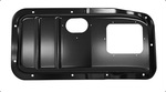1967-72 Ford Truck Transmission Cover, 4WD Manual