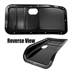 1967-72 Ford Truck Transmission Cover, 4WD Auto