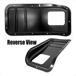 1967-72 Ford Truck Transmission Cover, 2WD Manual