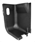 1967-72 Ford F100 Lower Side Cowl to Firewall Panel, RH