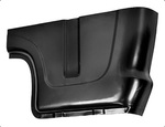 1967-72 Ford F100 Rear Outer Cab Corner, RH